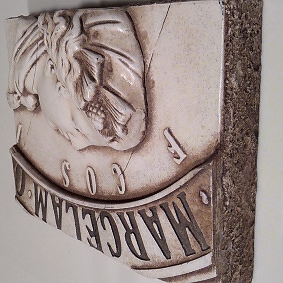 Sid Dickens T-61 "Coin" *Rare & Retired* Vintage - Picture 6 of 9